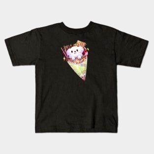 Crepe Kids T-Shirt